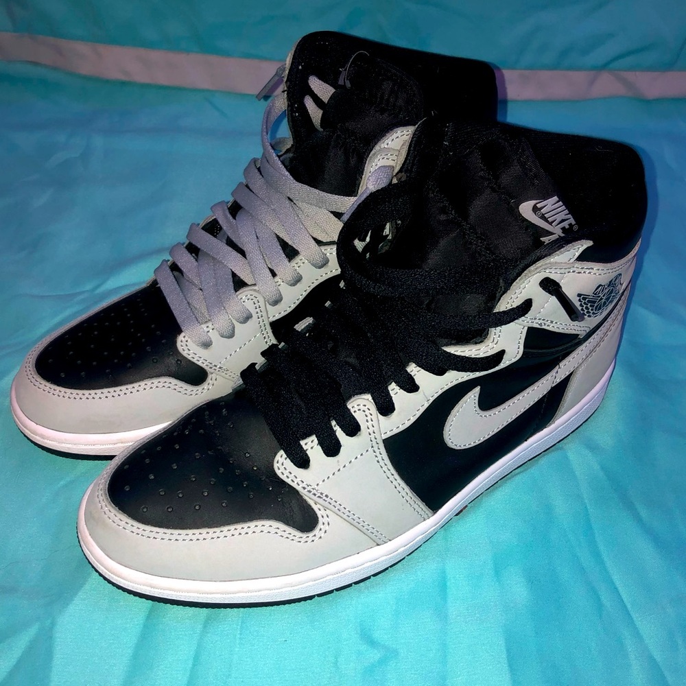 Jordan 1 Retro High Shadow 2.0